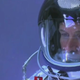 Video of the Space Jump Daredevil's Launch